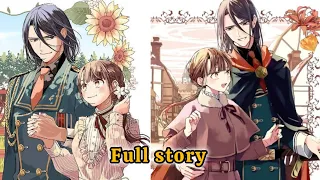 She hides her power & He had no idea that she is the Saintess sent by God #mangarecaps #manga