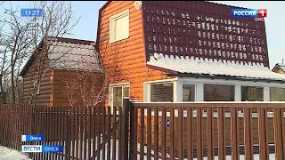 Уполномоченный при президенте России по правам ребёнка Анна Кузнецова выясняет, почему в Омске органы опеки вернули в семью 8-летнего мальчика