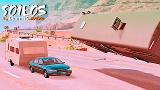 beamng drive movie police convoy assault sound effects part 5 s01e05