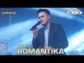 Download Lagu ROMANTIKA - M HALILI - LIVE BANGKALAN MADURA - SIMPATIK MUSIC