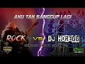 Lagu AKU TAK SANGGUP LAGI ROCK VS DJ HOREGG - YF AUDIO PRODUCTION - OBAT NGAMUK MUSIK