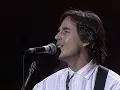 Jackson Browne - Take It Easy & Our Lady of the Well (Live at Farm Aid 1990)