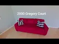 2000 Gregory Ct Springfield Il