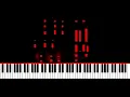 Martin Jensen & Sam Feldt ft Conor Maynard - Unwanted (Piano Synthesia Version)