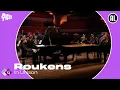 Download Lagu Roukens: In Unison (concert voor 2 piano's en orkest) - Lucas \u0026 Arthur Jussen - Live concert HD