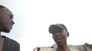 mjulumboo dorminant vdj jones promo official music video