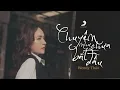 Download Lagu Chuyện như chưa bắt đầu (Cover) - Wendy Thảo [Official Lyrics Video]