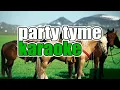 Russell Dickerson - God Gave Me a Girl (Karaoke Version)
