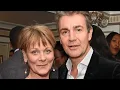 These Are The Downton Abbey Cast s Actual Partners