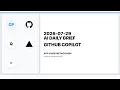 2026-07-29 AI Daily Brief GitHub Copilot app usage metrics now expand across Insight AI