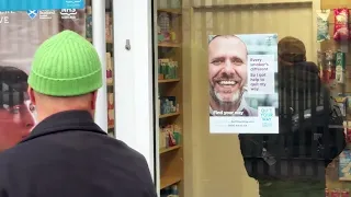 NHSGGC - Quit Your Way Pharmacy Service explainer