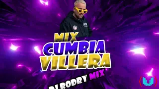 MIX Cumbia VILLERA / LA BASE - MAGOMAN - EL POLACO - THE LA PLANTA - EL ARREBATO & OTROS