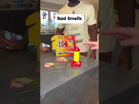 Super fast game