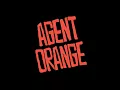 Agent Orange -  BloodStains  - Lyrics