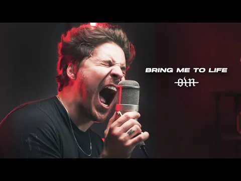 Download MP3 Evanescence - Bring Me To Life (Rock Cover by Our Last Night)