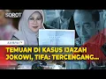 Lagu Pertama Kali! Tifa Tunjukkan Dugaan Anomali hingga Detail Spesimen di Kasus Ijazah Jokowi