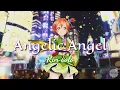 Download Lagu Angelic Angel - RIN SOLO (Love Live! School Idol Project)~ Lyrics Rōmaji \u0026 Kanji