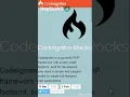 Codeigniter Framework free project with admin panel template and codes let s join on YouTube