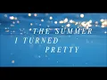 Download Lagu [ playlist ]  The summer I turned pretty - study with the summer I turned pretty soundtrack (🔊)