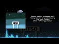 Ditso - Brian Pepito (Official Lyric Video)