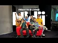 [FRIDAY I'M IN LOUNGE] Nidji - Teman Sejati, Bolehlah Ku Berharap, Zayang - Zayang