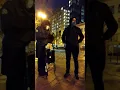 Supreme clothing security metro one mean spirited part 4