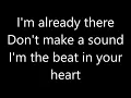 Lagu LYRICS Westlife - I'm Already There