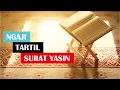 Download Lagu Ngaji Tartil Surat Yasin | Bu Nyai Hj . Hannah Zamzami