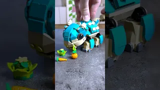 LEGO® Jurassic World™ Baby Bumpy: Ankylosaurus 76962