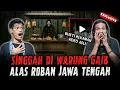 Download Lagu AMPUN ! NANTANG SETAN DI ALAS ROBAN, MALAH KETEMU WARUNG GAIB !