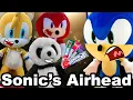 Lagu TT Movie: Sonic's Airhead