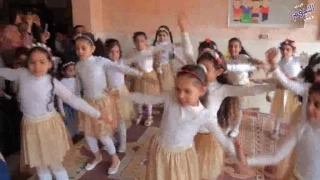 اصحى يا دنيا   رياض اطفال دراجيل الرسمية لغات دندنها