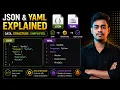 7 1 JSON YAML Explained The Only Configuration Guide You Need