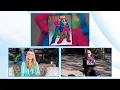 Heidi Klum Talks Her Model Daughter AGT and Shower Pictures