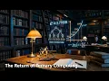 the return of ternary computing
