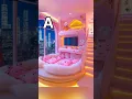 Download Lagu Your dream bedroom 🥰According to Your name first 😘💖 latter #shorts😍 #ytshorts #viralshort #bedroom💫🎆