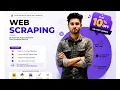 Web Scraping with Python and FastAPI