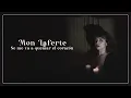 Mon Laferte - Se Me Va A Quemar El Corazón (Tutorial)