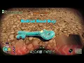 Where To Find Melted Moat Key Grounded Gameplay