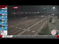 Person dead in NB-101 crash