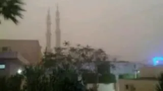 صوت الهواء فى مطروح 