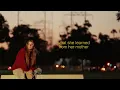 Natalie Jane - girls will b girls (Lyric Video)