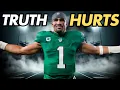 The Rise Of Jalen Hurts An Underdog Story
