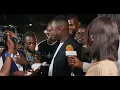 Jonathan Yafu feat Maman Eunice Manyanga - Nako koka te ( Official Clip )