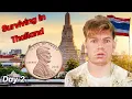 Lagu Living off a penny in Thailand for 3 Days!! EP 2