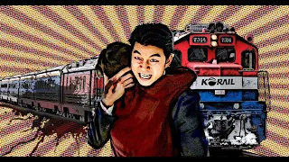 train to busan movie starting clip no 1 horror thehorrorcollection thrillermovie