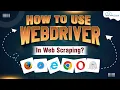 How to Run Selenium WebDriver on Google Chrome Selenium Tutorials