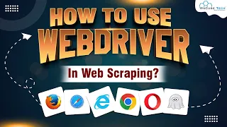 How to Run Selenium WebDriver on Google Chrome Selenium Tutorials