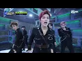 [NCT U - BOSS] Club Activity Special |#엠카운트다운 | M COUNTDOWN EP.703 | Mnet 210325 방송