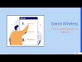 Sierra Wireless Failover - How to Configure